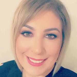 Meet your Posher, Fiona